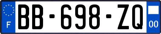 BB-698-ZQ