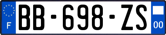BB-698-ZS