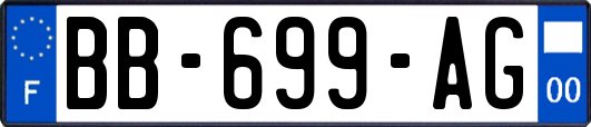 BB-699-AG