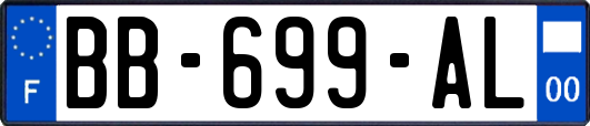 BB-699-AL