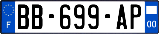 BB-699-AP