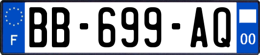 BB-699-AQ