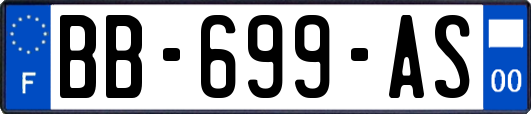 BB-699-AS