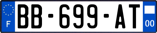 BB-699-AT