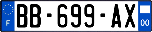 BB-699-AX