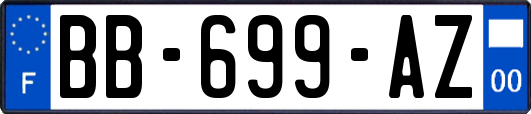 BB-699-AZ