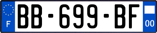 BB-699-BF