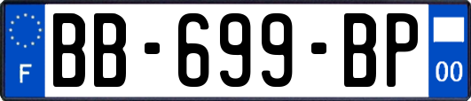 BB-699-BP