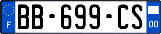 BB-699-CS