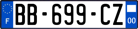 BB-699-CZ