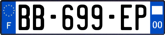 BB-699-EP