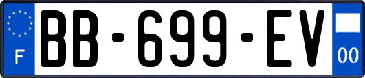 BB-699-EV