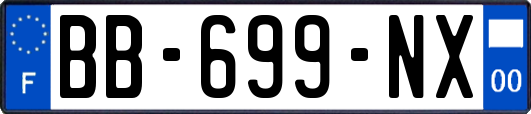 BB-699-NX