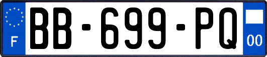 BB-699-PQ