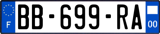 BB-699-RA