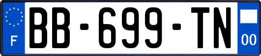 BB-699-TN