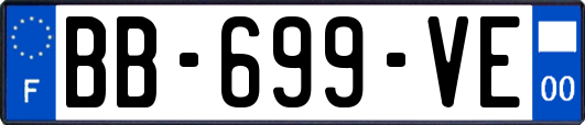 BB-699-VE