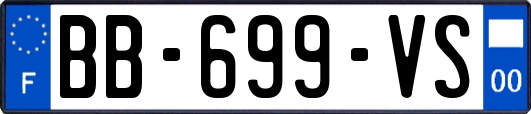 BB-699-VS