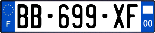 BB-699-XF