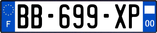 BB-699-XP