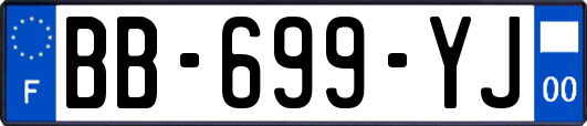 BB-699-YJ