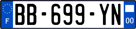 BB-699-YN