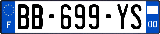BB-699-YS