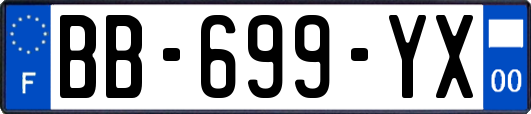 BB-699-YX