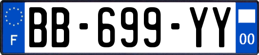 BB-699-YY