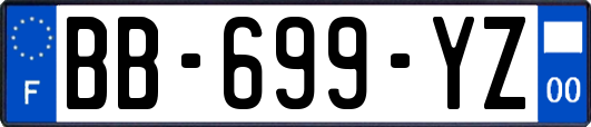 BB-699-YZ