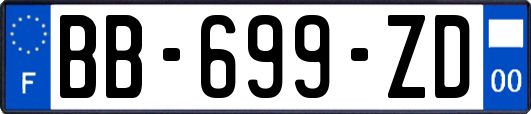 BB-699-ZD