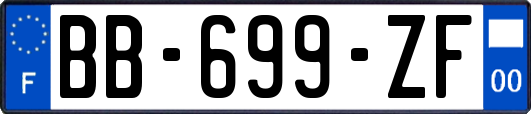 BB-699-ZF