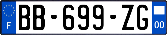 BB-699-ZG