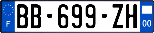 BB-699-ZH