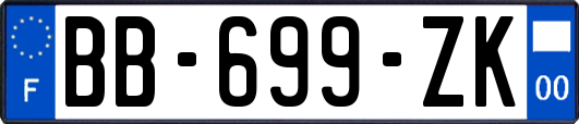 BB-699-ZK