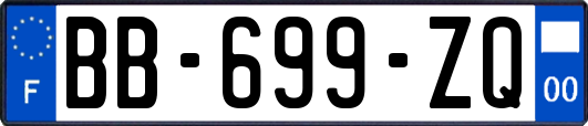 BB-699-ZQ