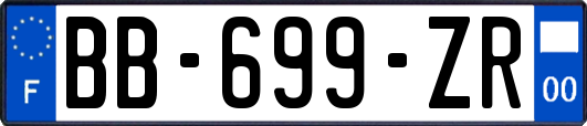 BB-699-ZR