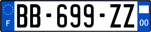 BB-699-ZZ