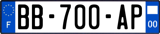 BB-700-AP