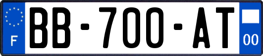 BB-700-AT