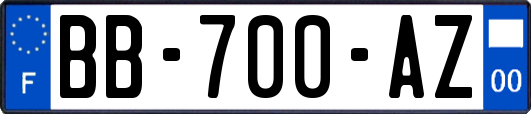 BB-700-AZ