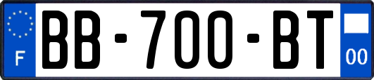 BB-700-BT