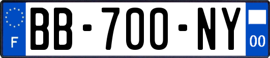 BB-700-NY