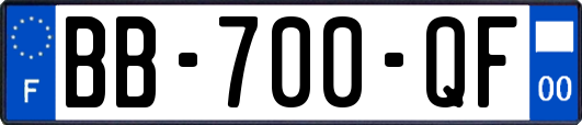 BB-700-QF