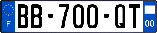 BB-700-QT