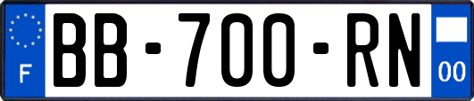 BB-700-RN