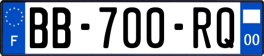 BB-700-RQ