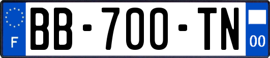 BB-700-TN