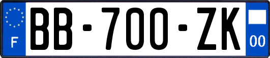 BB-700-ZK