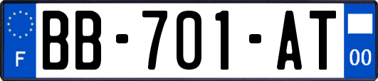 BB-701-AT